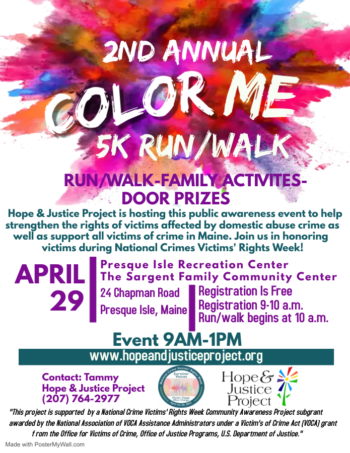 Color Run 2024 – ProjectCommunity