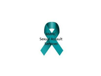 AMHC Sexual Assault Services