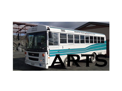 Aroostook Regional Transportation System (ARTS)