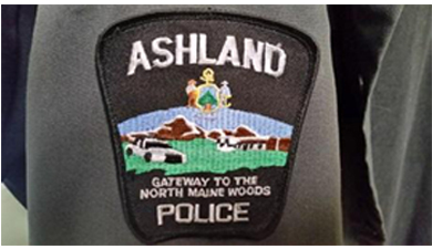 Ashland Police Department