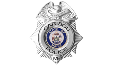 Caribou Police Department