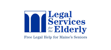 Legal Services for the Elderly