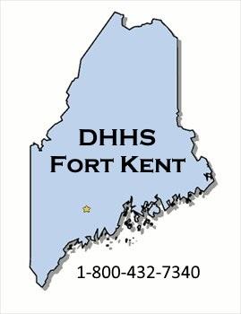 Fort Kent