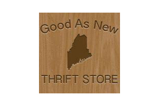 Good As New Thrift Store (Houlton)