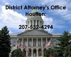 Houlton DA’s Office