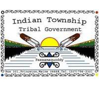 Indian Township Passamaquoddy, Domestic Violence Program