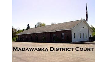 Madawaska District Court