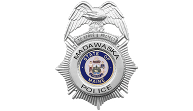 Madawaska Police Department