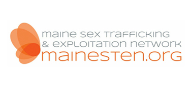 Maine Sex Trafficking & Exploitation Network