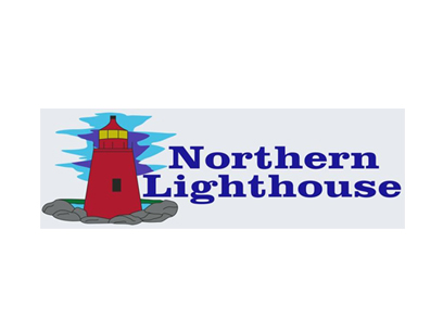 The Northern Lighthouse