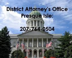 Presque Isle DA’s Office