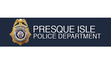 Presque Isle Police Department