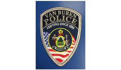 Van Buren Police Department